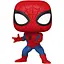 Игровая фигурка Funko Pop! Marvel Spider-Man (82500) - миниатюра 1