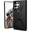 Оригінальний протиударний чохол UAG Civilian Samsung Galaxy S22 Ultra (6.8") Black 21344D124040 - мініатюра 1