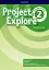 Project Explore 2 Teacher's Pack - миниатюра 1