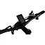 Электровелосипед Tecros R1 10.5 Ah [130936] - миниатюра 4