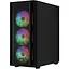 Корпус GAMDIAS AURA GC2 ELITE ARGB Black (4711514500615) Без БП - мініатюра 5
