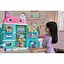 Ляльковий будиночок Gabby's Dollhouse Габбі у кіно: Балкончик-портал Кухня Кексика (SM36277/6074281) - мініатюра 8