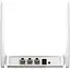WI-FI роутер маршрутизатор Mercusys 10-AC 2.4 ГГц 5 ГГц Wi-Fi 5 AC1200, 867 Мбіт/с - мініатюра 2