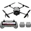 Квадрокоптер DJI Mini 5 Pro Fly More Combo with RC-2 Remote Controller CP.MA.00000894.01 (146147) - мініатюра 6