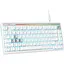 Клавиатура Bloody AT75 USB White (AT75 (White)) - миниатюра 3