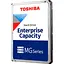 Жорсткий диск 3.5" Toshiba Enterprise MG09 16TB SATA 512MB MG09ACA16TE (141052) - мініатюра 1