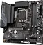 Материнская плата Gigabyte B760M GAMING X DDR4 - миниатюра 2