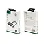 Usb-хаб Ugreen Usb-C to HDMI + VGA + Usb 3.0 Adapter with PD (серый) - миниатюра 2