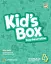 Kid's Box 4 Activity Book - миниатюра 1