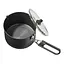 Кастрюля MSR Trail Lite 1.3L Pot (1004-13234) - миниатюра 2