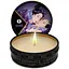 Масажна свічка Shunga Mini Massage Candle - Exotic Fruits (30 мл) - мініатюра 1