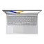 Ноутбук Asus VivoBook X1704ZA-AU240TW de 17,i3-1215U,8 GB,512 GB,UHD,Windows 11 - мініатюра 6