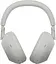 Sony Навушники Over-ear WH-1000XM6 BT 5.3 ANC Hi-Res AAC LDAC LC3 Wireless Mic Сірий - мініатюра 8