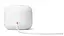 Бездротовий маршрутизатор (роутер) Google Nest Wifi Router and Two Points Snow (GA00823-US) - мініатюра 4