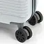 Чемодан Gabol Balance XP (S) Silver (123422-022) - миниатюра 9