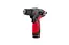 Шуруповерт аккумуляторный Intertool DT-0310 12В - миниатюра 6