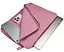 Чохол Tucano Doppio для ноутбука 15"/16", рожевий - миниатюра 4
