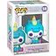 Ігрова Колекційна фігурка Funko POP! - Сіннаморолл у костюмі єдинорога - мініатюра 1