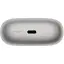 Наушники TWS Xiaomi Buds 5 Pro Titan Gray (BHR9640GL) RU - миниатюра 2