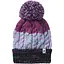 Шапка Smartwool Isto Retro Beanie Purple Smart Wool (1033-SW SW011500.G68) - миниатюра 1