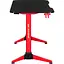 Компьютерный игровой стол 2E Gaming Otoroshi Black/Red (2E-GT-OTO-BKRD) [134839] - миниатюра 3