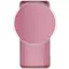 Чохол Silicone Cover Lakshmi Full Camera (AAA) для Oppo A58 4G Рожевий / Pink Sand - мініатюра 2