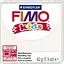 Пластика Fimo kids 42 г белая - миниатюра 1
