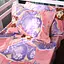 Простирадло MirSon Ranforce Elite Sofia the First Princess 180x220 см (2200011445649) - мініатюра 1