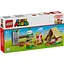 Конструктор LEGO Super Mario Табір Captain Toad 159 деталей (72040) - мініатюра 1