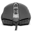 Мишка Hölmer M-03GS USB Black (M-03GS) - мініатюра 6