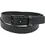 Ремінь шкіряний Skipper чоловічий 125-130х3,3 см acs0026314 - мініатюра 1