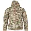 Куртка Kombat Patriot Soft Shell M Camo - мініатюра 1