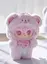 Колекційна м’яка іграшка 10/10 Toys Yooki Солодкі ведмедики (2025-8-5) - мініатюра 3