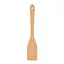 Кухонная лопатка деревянная с изгибом 30.5 см, Woodly 86775 - миниатюра 2