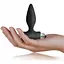 Анальный вибратор Rocks Off Petite Sensations - Plug Black - миниатюра 3