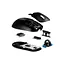 Мишка GamePro Asgard Loki Wireless/USB Black (GM022B) - мініатюра 4