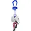 Фигурка-брелок Fortnite Figure Hanger Love Ranger S1 (FNZ0008) - миниатюра 2