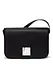 Сумка через плече Tumi OLAS BLACK 25x18x6 074201D - мініатюра 1