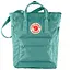 Сумка Fjallraven Kanken Totepack Frost Green (1004-23710.664) - миниатюра 1