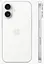 Смартфон Apple iPhone 16 128 ГБ White MYE93 - миниатюра 2