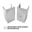 Perfelli K 6610 I 1000 LED - миниатюра 8
