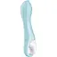 Вибратор Satisfyer Air Pump Vibrator 5+ - миниатюра 6