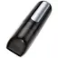 Портативний пилосос Hoco ZP1 Cool portable car vacuum cleaner Black gray - мініатюра 4