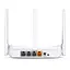 Роутер MW306R Wi-Fi 802.11n Mercusys teh0020531 - мініатюра 2