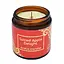 Свеча Aurora Spiced Apple Delight 100 г - миниатюра 6