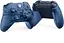 Геймпад Microsoft Xbox Series X|S Wireless Controller Stormcloud Vapor Special Edition (QAU-00130) - мініатюра 5