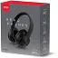 Навушники Ergo HF Stereo VM-630 black+мікрофон UA - мініатюра 7