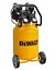Компрессор DeWALT воздушный безмасляный DXCMS2550VE - миниатюра 1