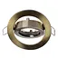 Светильник точечный Brille HDL-DT 02 AB (82) MR16 163549 - миниатюра 2