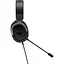 Навушники Asus TUF Gaming H3 Gun Metal (90YH028G-B1UA00) - мініатюра 4
